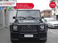 MERCEDES CLASSE G G 350 BlueTEC S.W. Lunga