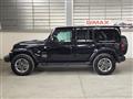 JEEP WRANGLER Unlimited 2.2 Mjt II Sahara