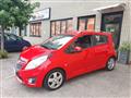 CHEVROLET SPARK 1.2 LT GPL Eco Logic GPL 2032! FINANZIABILE