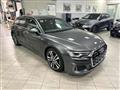 AUDI A6 AVANT Avant 40 2.0 TDI quattro ultra S tronic S line edi