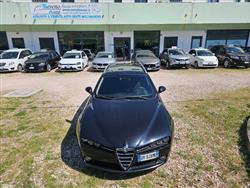 ALFA ROMEO 159 SportWagon 2.0 JTDm Progression
