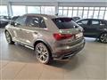 AUDI Q3 45 TFSI e S tronic S line edition