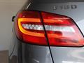 MERCEDES CLASSE B CDI BlueEFFICIENCY Executive