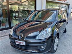 RENAULT CLIO III  1.5 dCi Diesel IENE