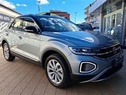 VOLKSWAGEN T-ROC 1.0 TSI Style