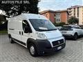 FIAT DUCATO MAXI 3.0 CNG - PASSO LUNGO / TETTO ALTO