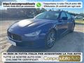 MASERATI GHIBLI Motore Fuso V6 Diesel 275 CV