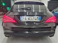 MERCEDES Classe CLA d Premium t auto