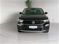 VOLKSWAGEN T-ROC 1.0 TSI Business BlueMotion Technology