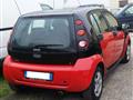 SMART Forfour 1.1 passion