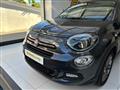 FIAT 500X 1.6 MultiJet 120 CV DCT S-Design Cross T.P. ?189,0