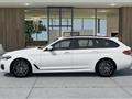 BMW SERIE 5 d 48V xDrive Touring M-Sport