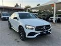 MERCEDES CLASSE GLC d 4Matic Coupé Premium *TETTO...