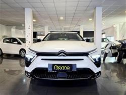 CITROEN C5 X C5 X 1.2 PURETECH 130Hp S&S EAT8 SHINE