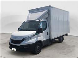 IVECO DAILY CHASSISCAB
