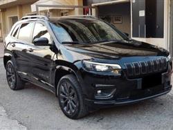 JEEP CHEROKEE 2.2 Mjt Limited