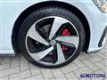 VOLKSWAGEN GOLF Performance 2.0 245 CV TSI DSG 5p. BMT