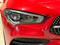 MERCEDES CLASSE CLA d Auto Shooting Brake Premium Navi Tetto