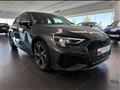 AUDI A3 SPORTBACK SPB 30 TDI S tronic S line edition