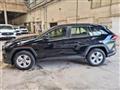 TOYOTA RAV4 2.5 HV (222CV) E-CVT AWD-i Business