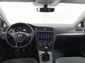 VOLKSWAGEN GOLF 1.6 TDI 115 CV 5p. Business BlueMotion Technology