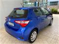 TOYOTA YARIS 1.0 5 porte Active