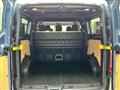 FORD TRANSIT CUSTOM N1