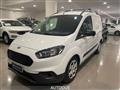 FORD TRANSIT COURIER  1.5 TDCI S&S TREND 75CV