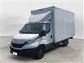 IVECO DAILY Chassiscab 3.0 benzina / metano