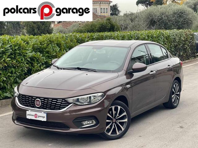 FIAT TIPO 4 PORTE 1.3 Mjt 4 porte Easy *Neopatentati*