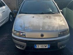 FIAT PUNTO 1.2i cat 3 porte EL