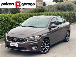 FIAT TIPO 4 PORTE 1.3 Mjt 4 porte Easy *Neopatentati*