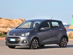 HYUNDAI I10 1.0 LPGI Econext Login