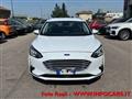 FORD FOCUS 1.5 EcoBlue 120 CV automatico SW Business Co-Pilot