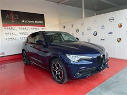 ALFA ROMEO Stelvio 2.2 T.diesel 210 CV AT8 Q4 Super