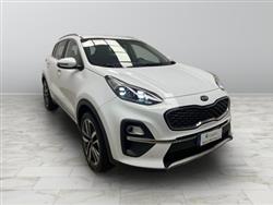 KIA SPORTAGE 2016 1.6 Style s/Techno&Safety Pack ecogpl 2wd 126cv