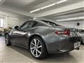 MAZDA MX-5 2.0L Skyactiv-G RF Exceed