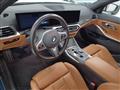 BMW SERIE 3 TOURING G21 2022 Touring 320d Touring mhev 48V xdrive auto