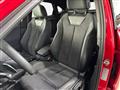 AUDI Q3 SPORTBACK SPB Sportback Alcantara Tetto 21&quot; Scarico RS