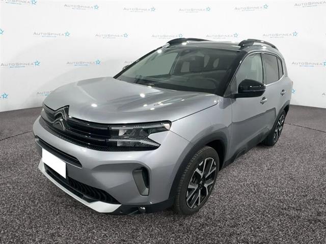 CITROEN C5 AIRCROSS C5 Aircross BlueHDi 130 S&S EAT8 Shine Pack