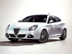 ALFA ROMEO GIULIETTA 1.4 Turbo MultiAir Exclusive