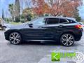 BMW X2 xDrive20d Msport-X 190 CV Steptronic