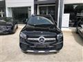 MERCEDES CLASSE GLB d Automatic 4Matic Premium