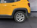 JEEP RENEGADE 1.4 m-air Limited fwd 140cv my18