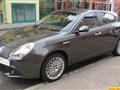 ALFA ROMEO GIULIETTA 1.4 Turbo MultiAir Exclusive