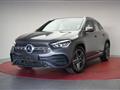 MERCEDES CLASSE GLA d Automatic 4Matic Premium