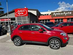 FIAT 500X 1.6 E-Torq 110 CV Look Cross