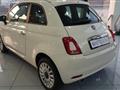 FIAT 500C 1.0 Hybrid Lounge