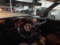 FIAT DOBLÒ 1.6 MJT 105CV Cassonato Work-Up 3 posti