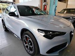 ALFA ROMEO STELVIO 2.2 TD 210cv AT8 Q4 Veloce MY24